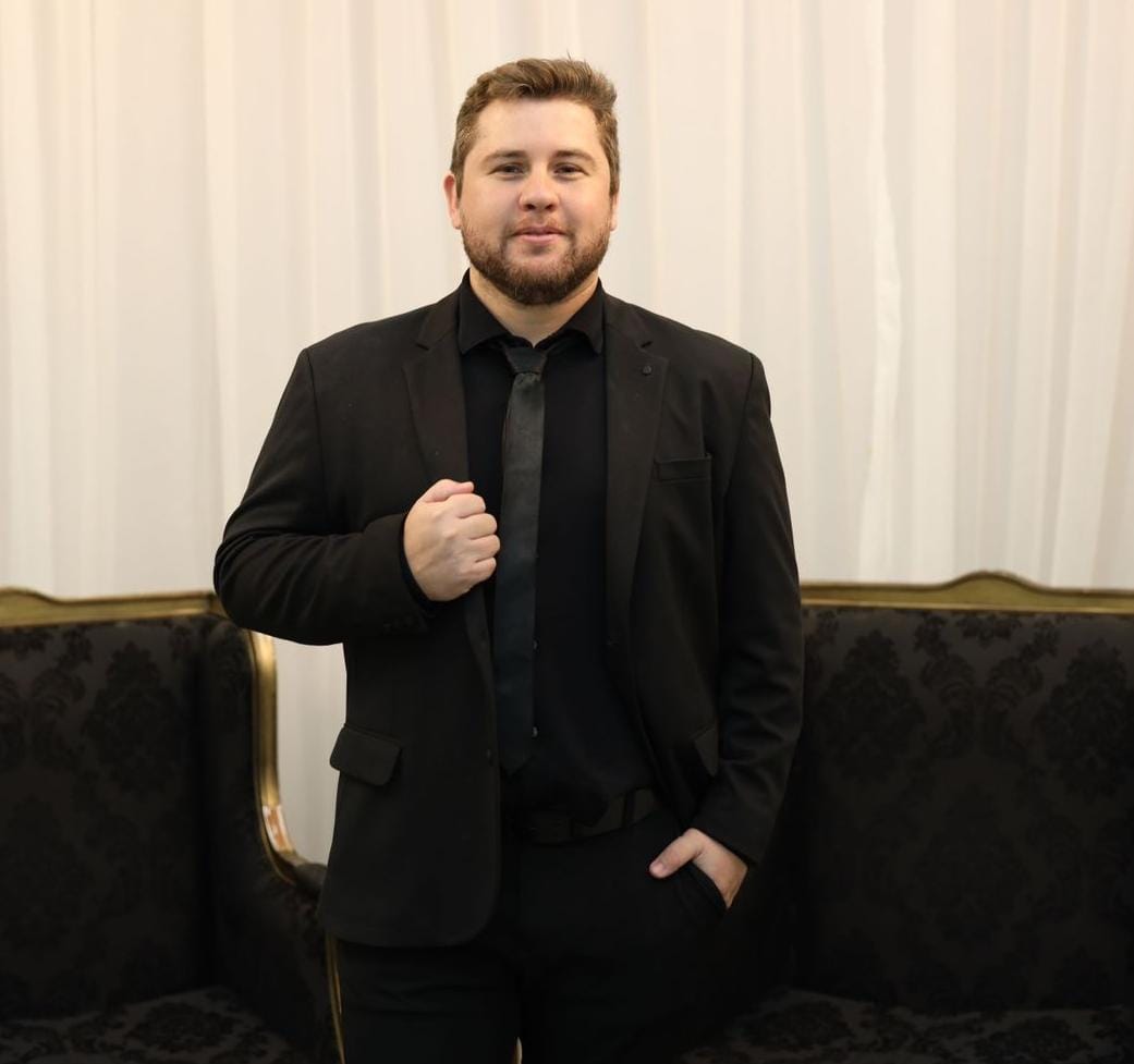 Professor Nathan Marcos - História